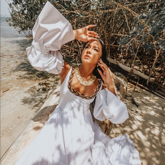 CATALINA DRESS

Our Catalina Dress Versatile - Picture 2 of 3